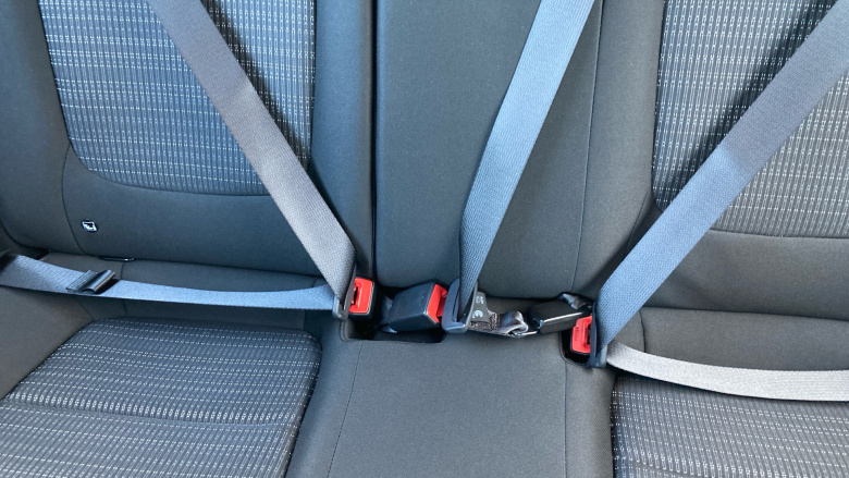 Kia Stonic 1.0T GDi 99 2 5dr Petrol Estate